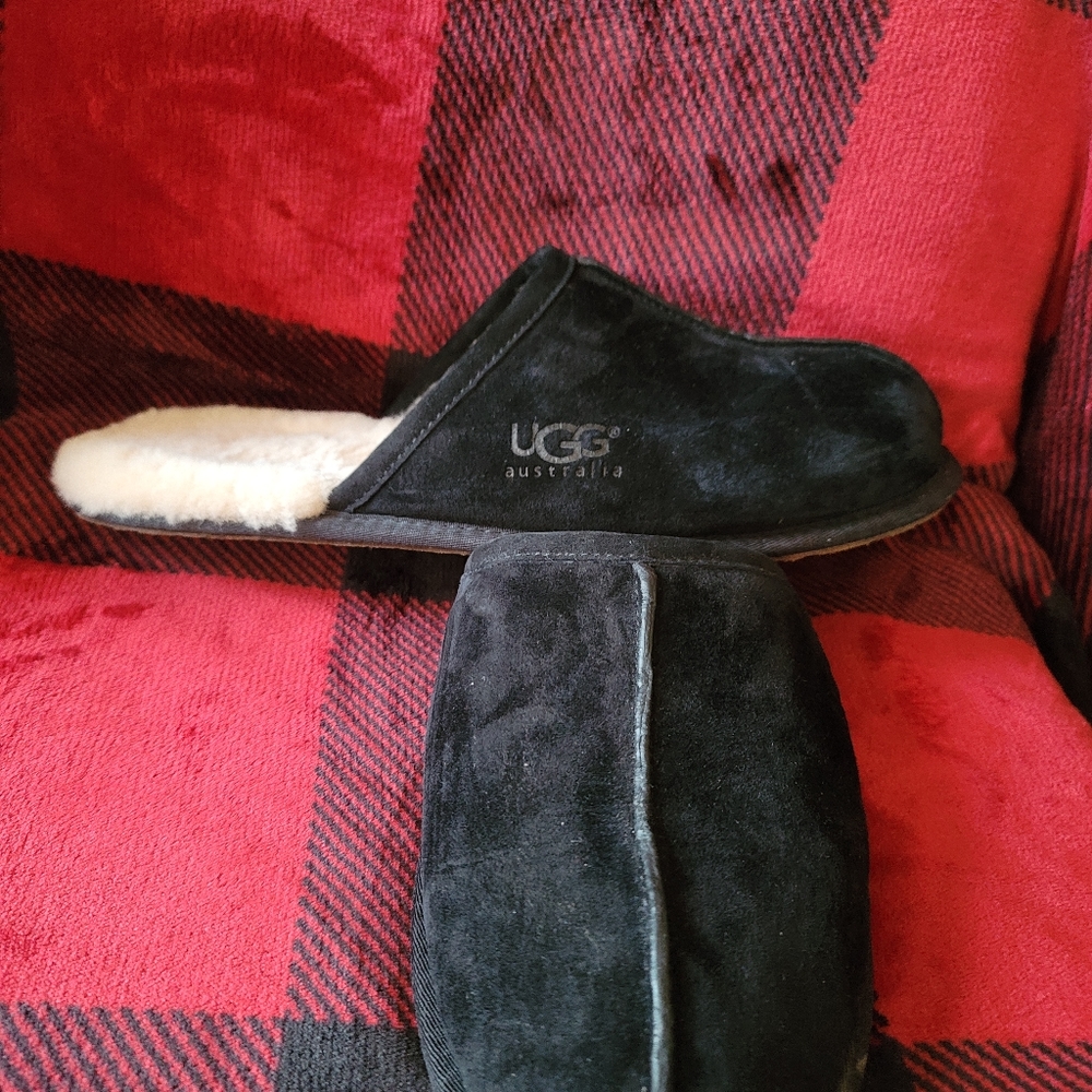 House shoes